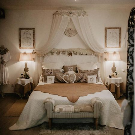 Bed and Breakfast Chez Geraldine Montels  Exterior foto